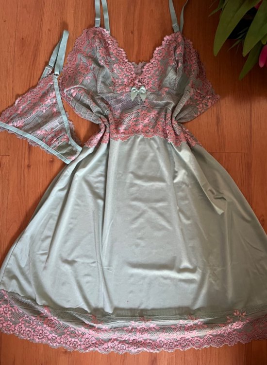 Camisola Lola Hortelã