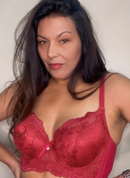   Conjunto Yasmin  Vinho