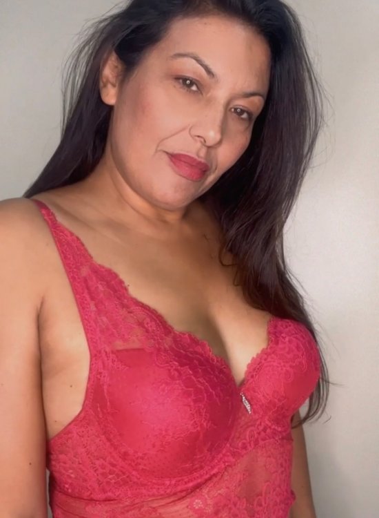 Conjunto Maria  cropped de renda Rosa Retro 