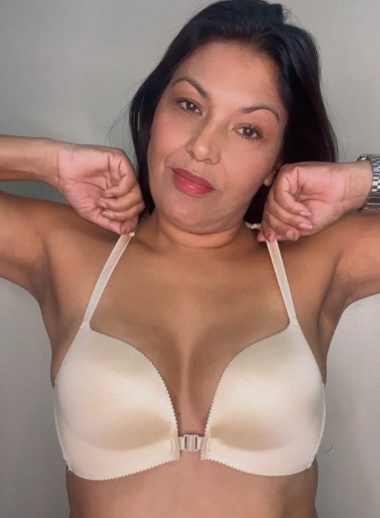 Conjunto Águia Nadador Amarelo Nude