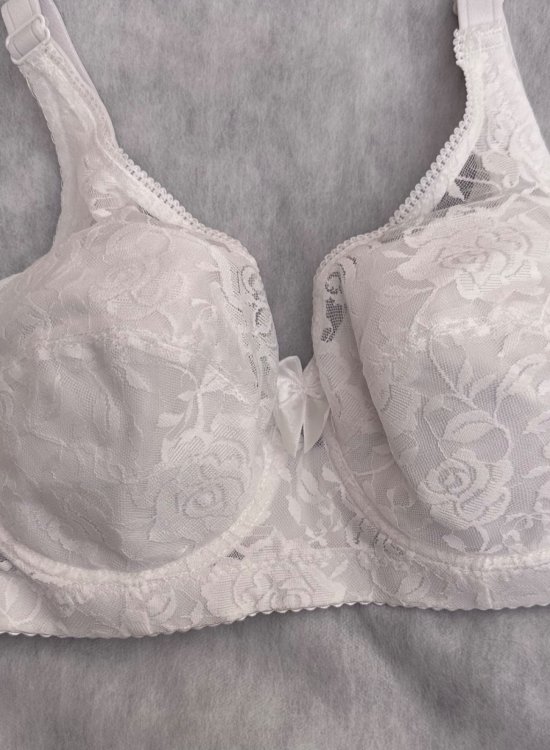 Sutiã Stella Branco