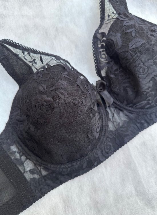 Sutiã Stella  Preto 