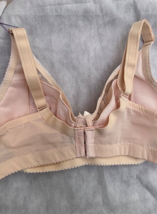 Sutiã Stella bege
