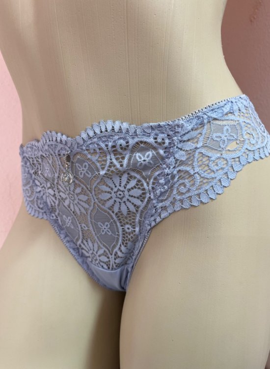 Conjunto Mia  azul celeste 