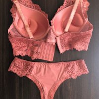 Conjunto Luara Poppy red