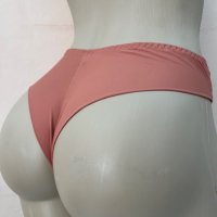 Calcinha Lady  Salmão 