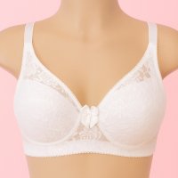 Sutiã Stella Branco