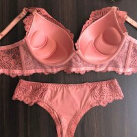 Conjunto Luara Poppy red