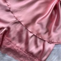 Baby Doll Cherry Rosa