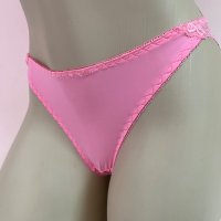 Calcinha Beatriz Rosa