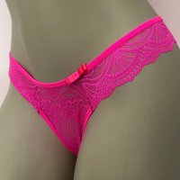  Conjunto Lesie Rosa Neon 