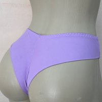  Calcinha Lady  Lilás 