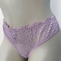  Calcinha Lady  Rose 