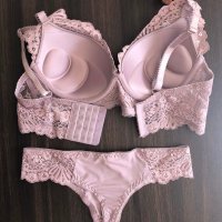  Conjunto Luara lilás clarinho 