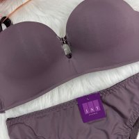 Conjunto Tulipa Açaí 