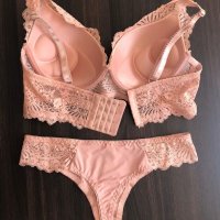 Conjunto Luara Salmão 