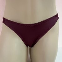 Calcinha Beatriz  Uva