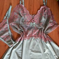 Camisola Lola Hortelã