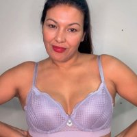 Conjunto Piquet  Lilás 