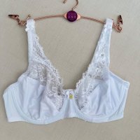 Sutiã Giuliana  branco