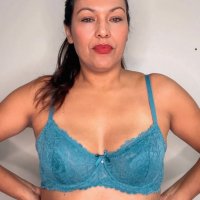 Conjunto Anne Azul Inverno