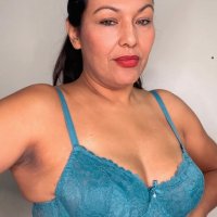 Conjunto Anne Azul Inverno