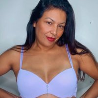 Conjunto Canelado Lilás 