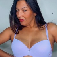 Conjunto Canelado Lilás 