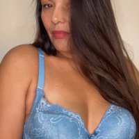   Conjunto Yasmin  Azul claro 