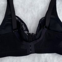 Sutiã Stella  Preto 