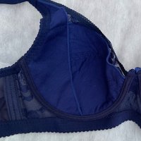  Sutiã Stella  Azul Marinho