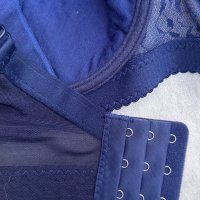  Sutiã Stella  Azul Marinho