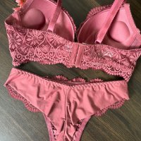  Conjunto Mia  Rosé