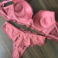  Conjunto Mia  Rosé